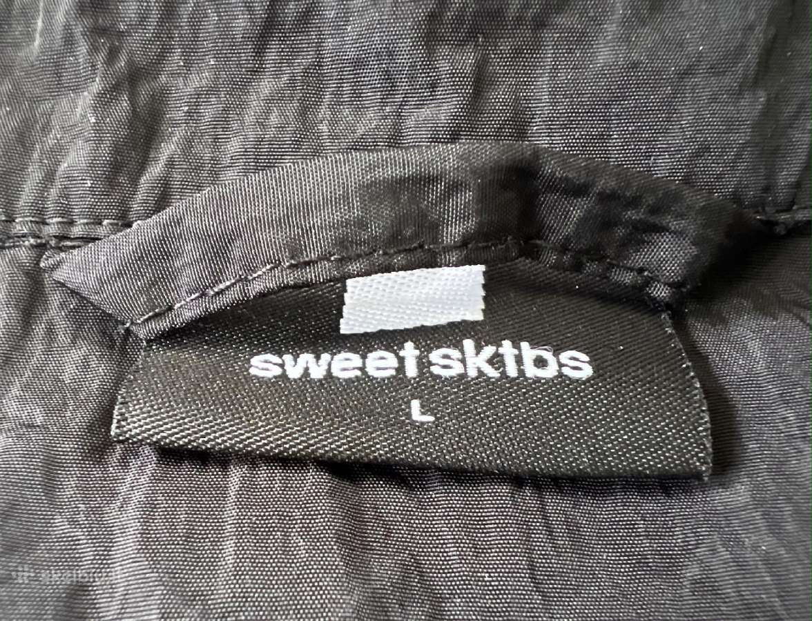 Bliuzonas Sweet Sktbs - nuotraukos Nr. 5