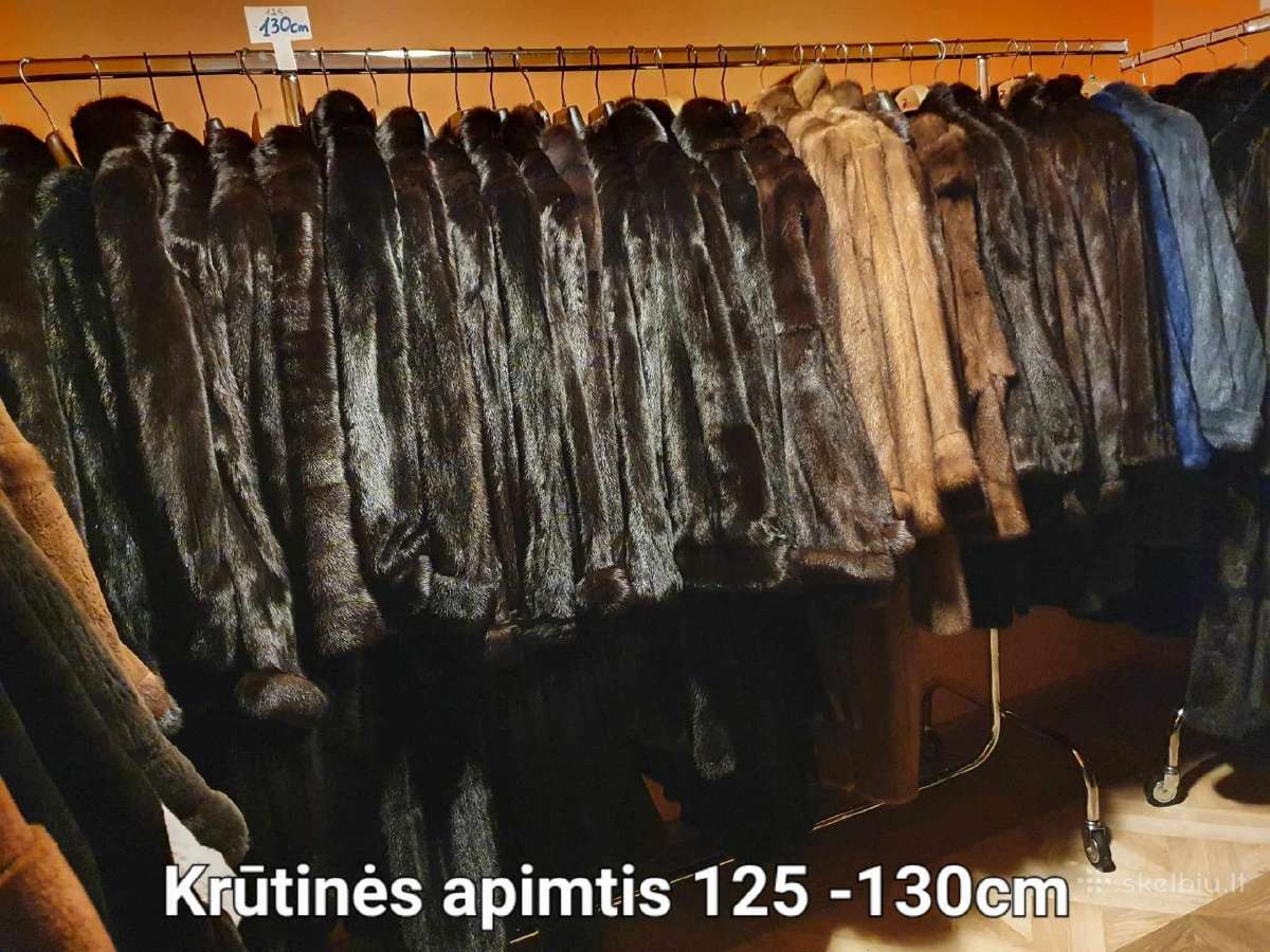 Audines kailiniai - nuotraukos Nr. 15