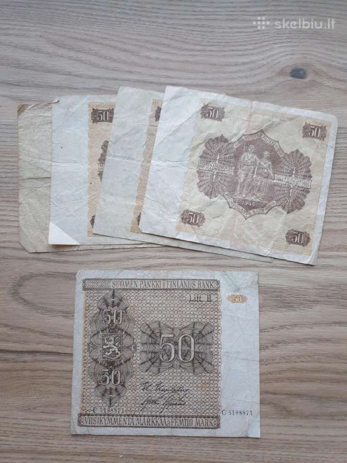 Suomijos banktonai
