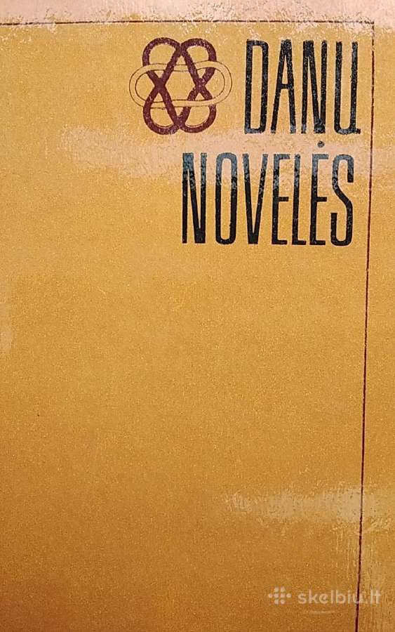 Novelės Amerikiečių, Danų, Lenkų, Bulgarų, Indų - nuotraukos Nr. 5