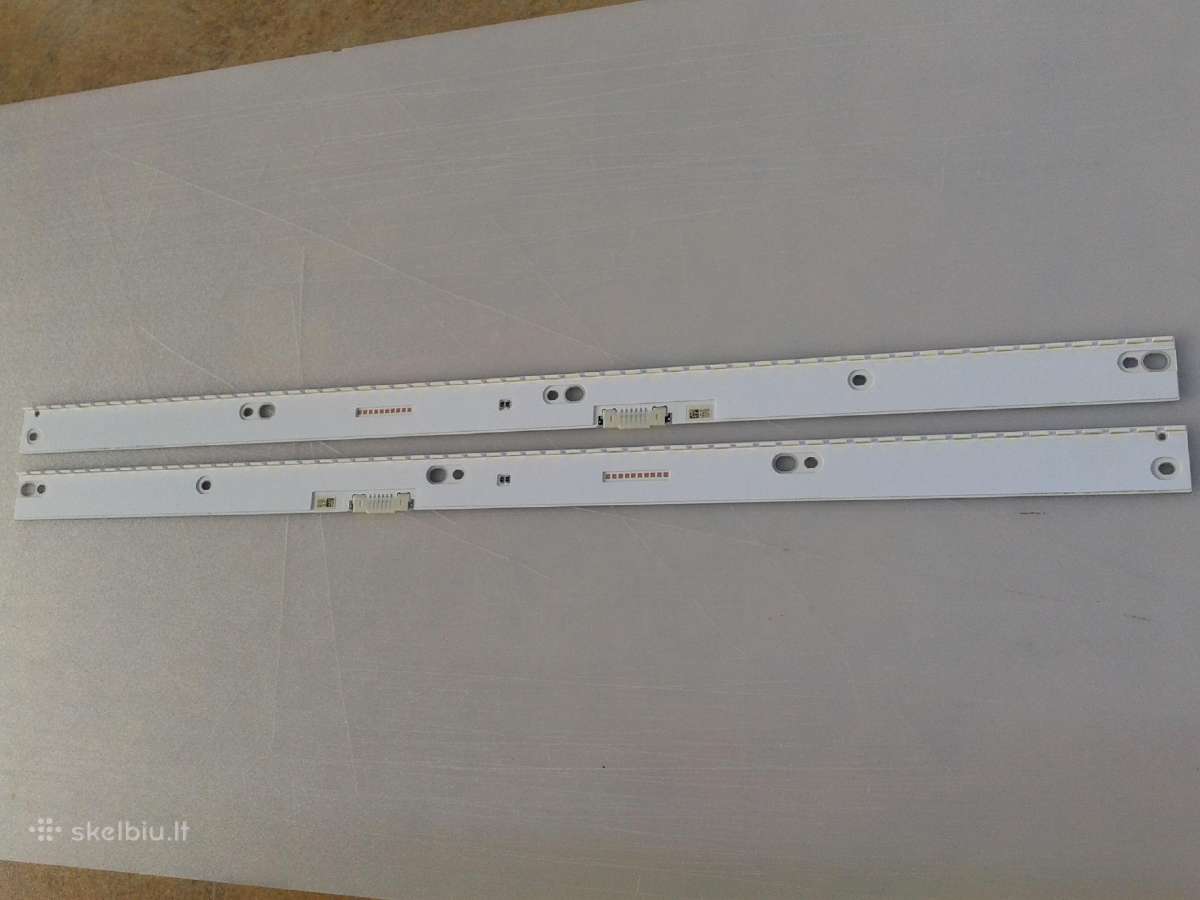 LED juostos, televizoriams pašvietimas. - nuotraukos Nr. 3