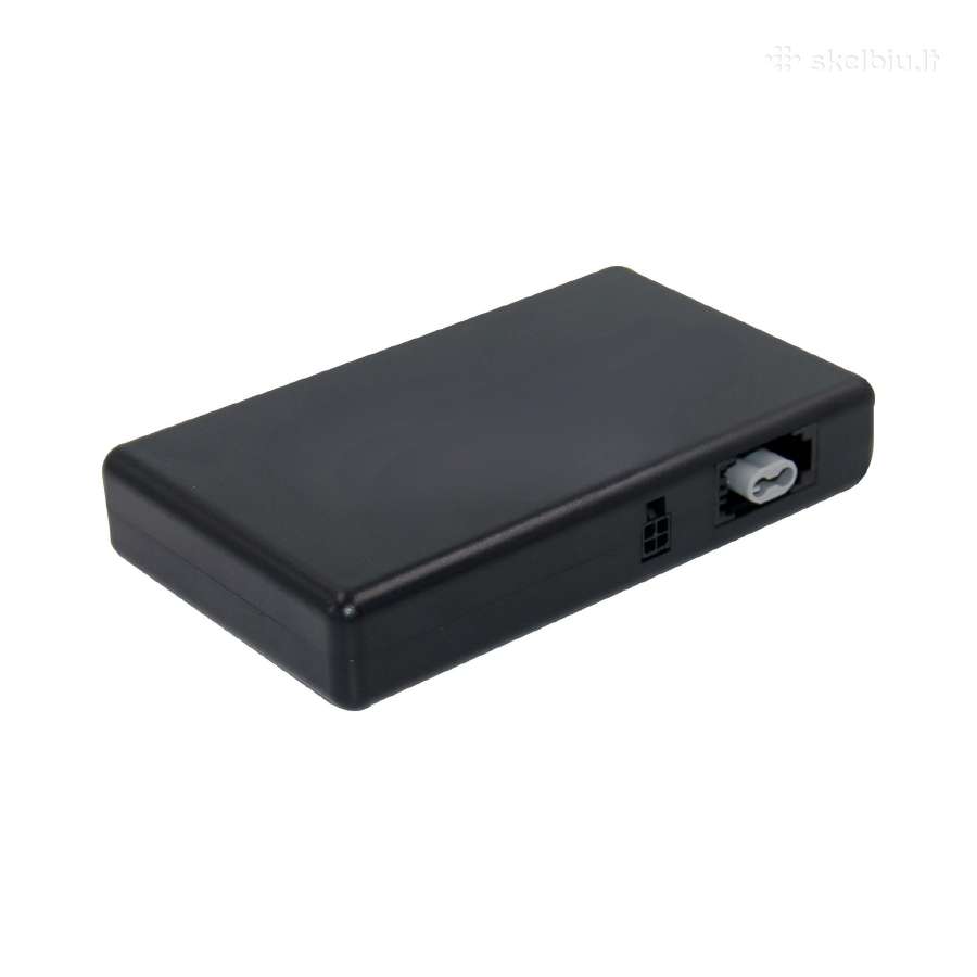 Bmw Bluetooth adapteris E60 E63 E90 E70 E71 - nuotraukos Nr. 3
