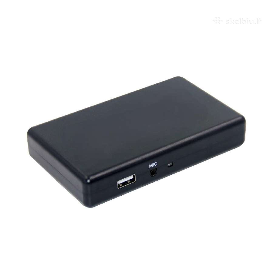 Bmw Bluetooth adapteris E60 E63 E90 E70 E71 - nuotraukos Nr. 4
