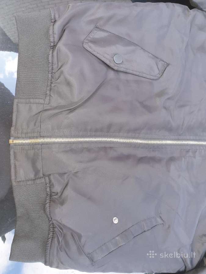 Harley davidson S/m d. Baikerio striuke - nuotraukos Nr. 9
