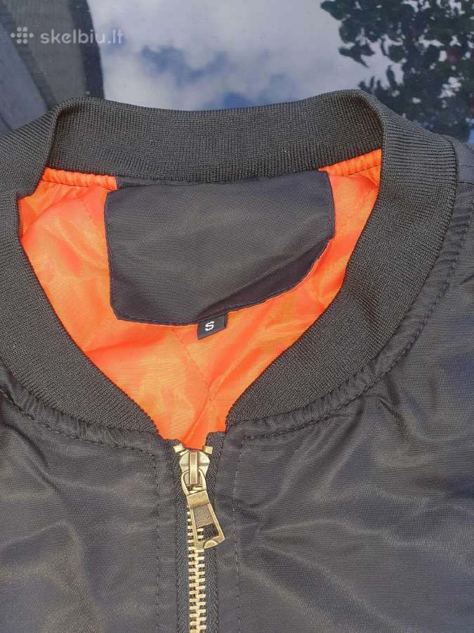 Harley davidson S/m d. Baikerio striuke - nuotraukos Nr. 10