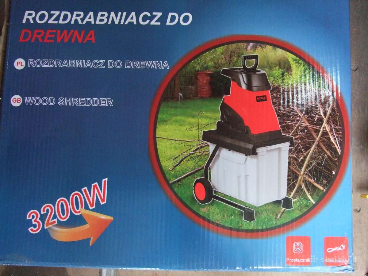 Akcija New Akumuliatoriniai Pjūklai 48v, sina 34cm - nuotraukos Nr. 25