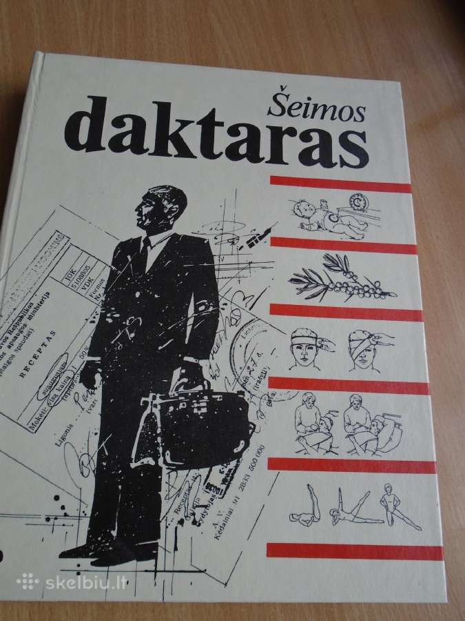 Šeimos daktaras