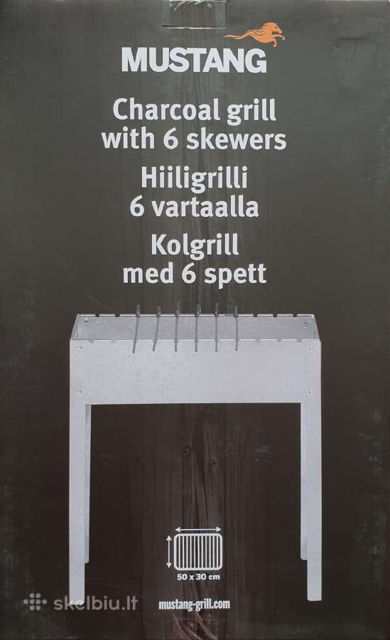Anglinė kepsninė