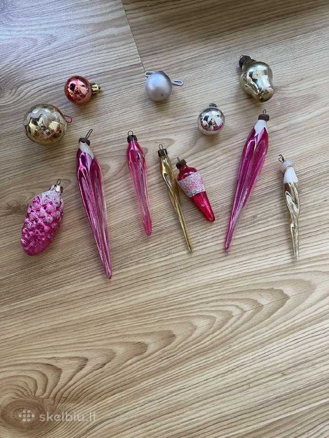 Tarybiniai egles zaisliukai - Skelbiu.lt