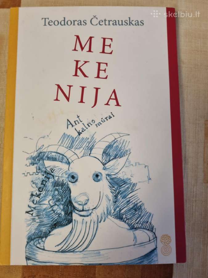 Mekenija