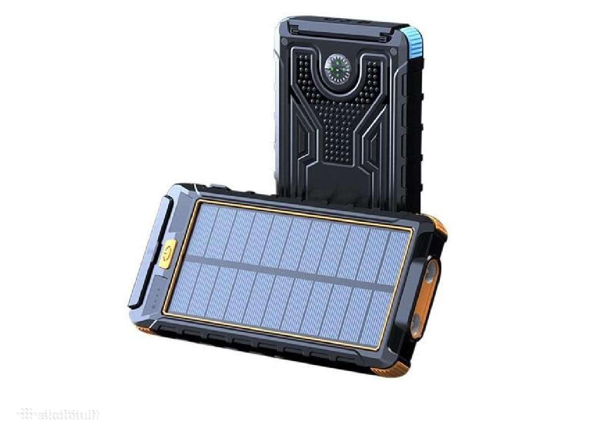 Daug modelių! Nešiojama baterija powerbank 5000mah - nuotraukos Nr. 10