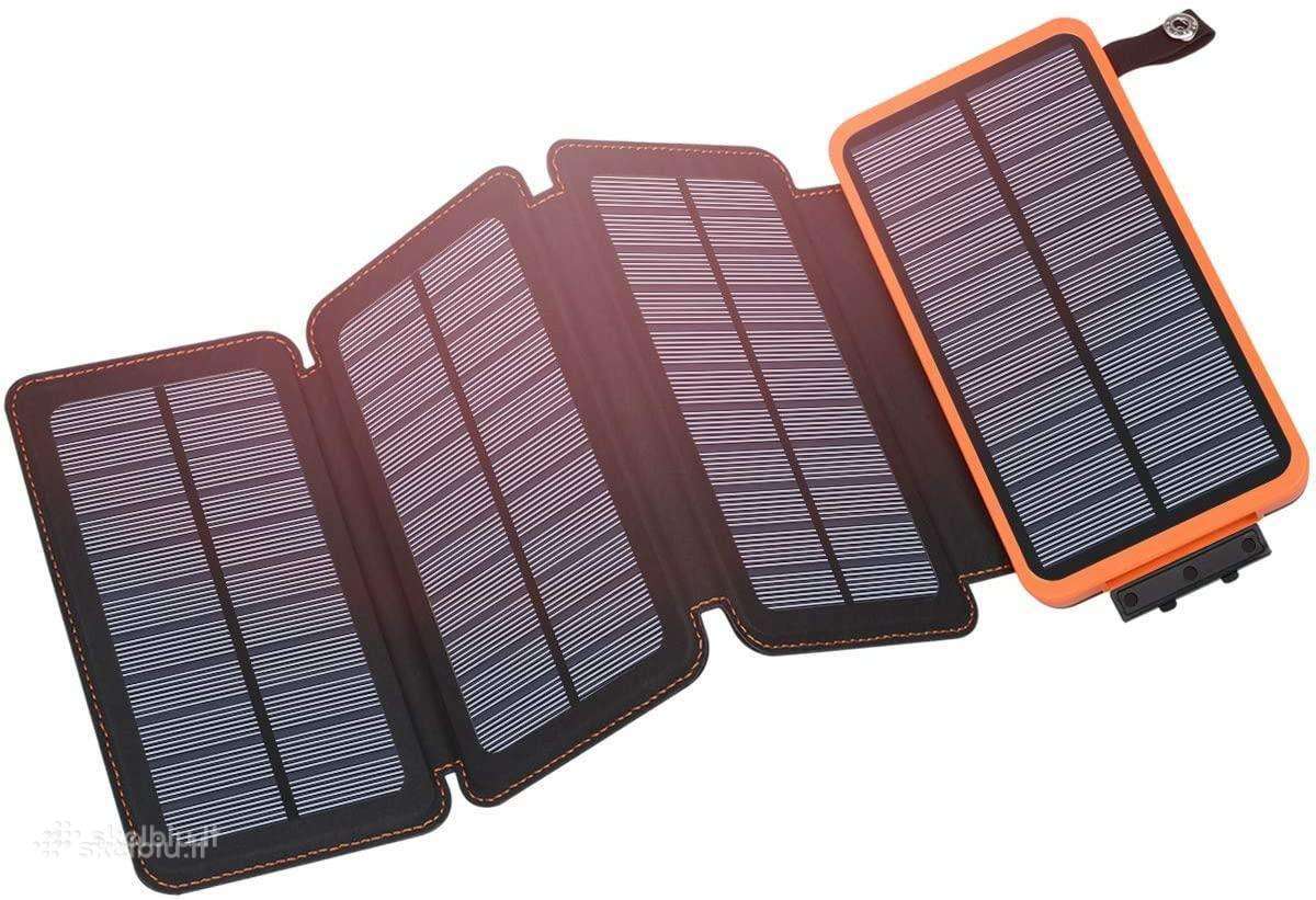 Daug modelių! Nešiojama baterija powerbank 5000mah - nuotraukos Nr. 15