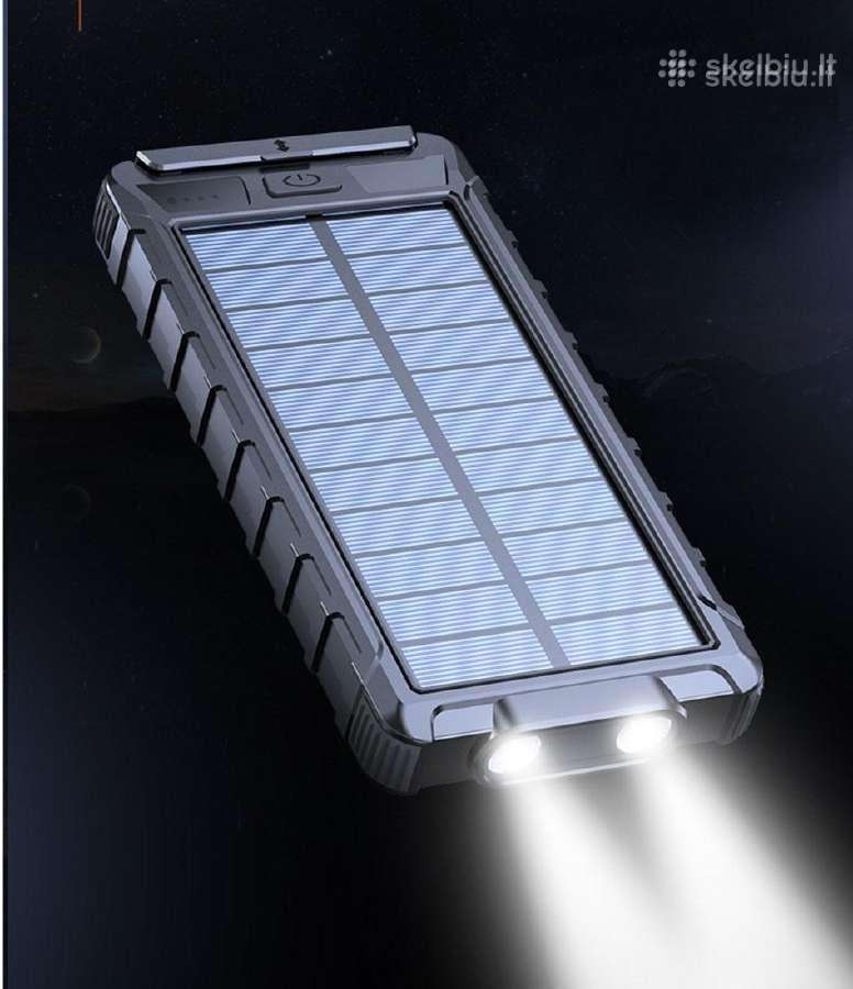 Daug modelių! Nešiojama baterija powerbank 5000mah - nuotraukos Nr. 11