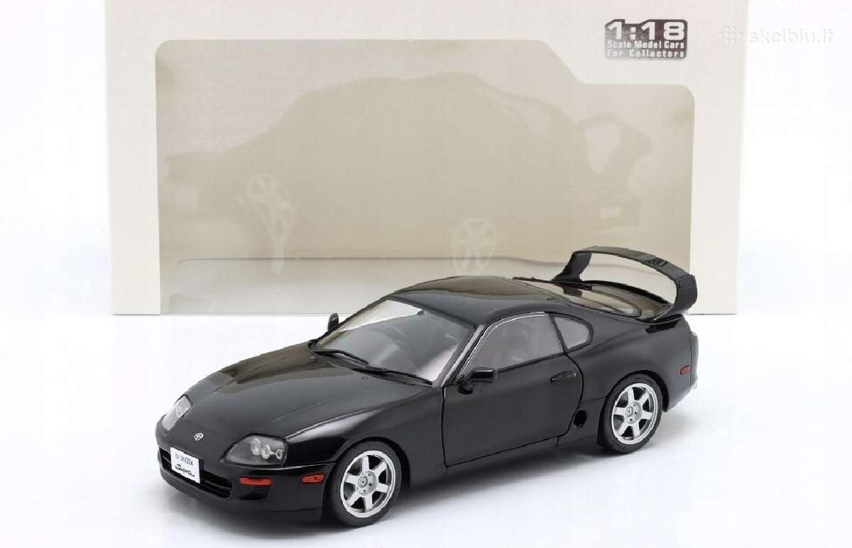 Toyota Supra