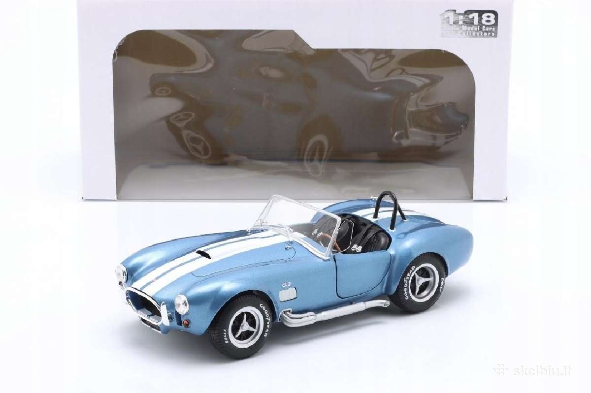 Shelby Cobra