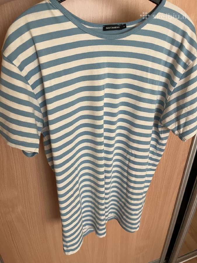 Marimekko marskineliai
