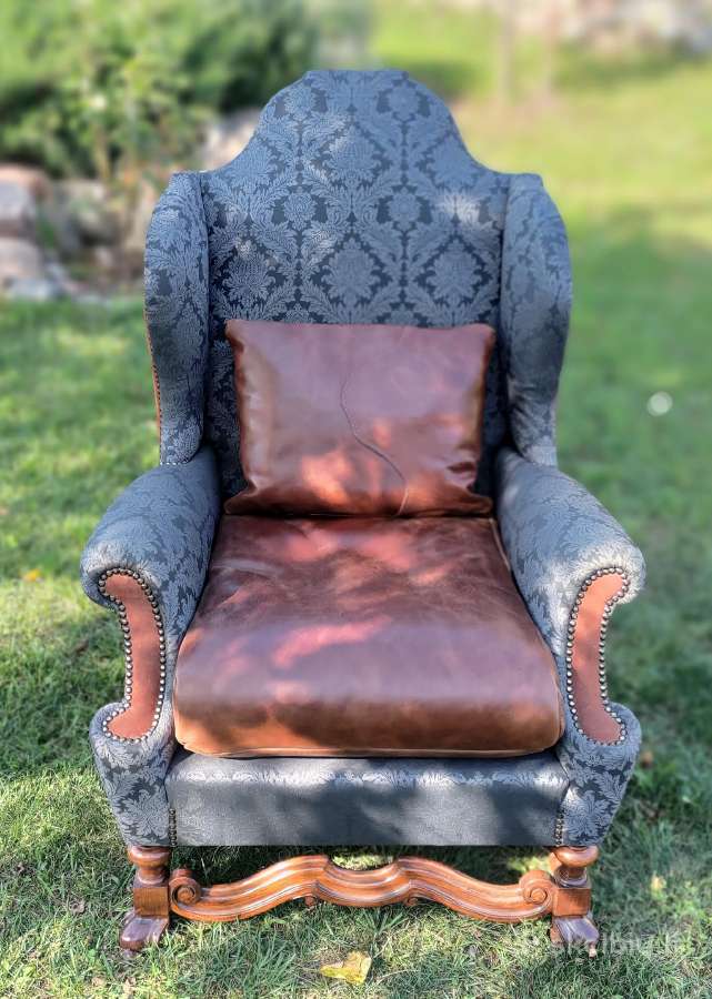 Kreslas Edwardian 1900 in William and Mery - nuotraukos Nr. 4