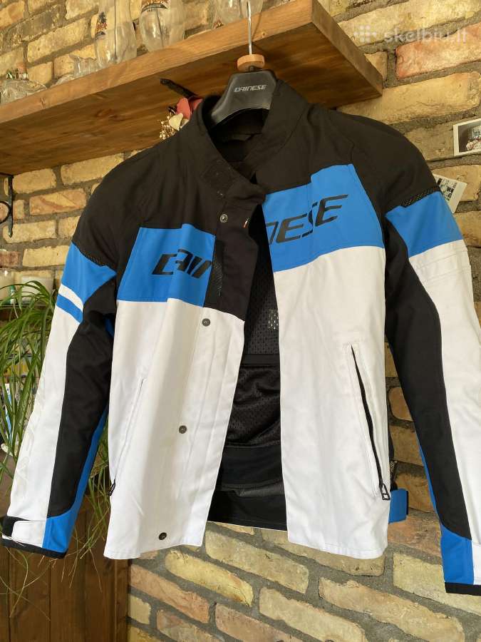 Dainese D-dry striuke