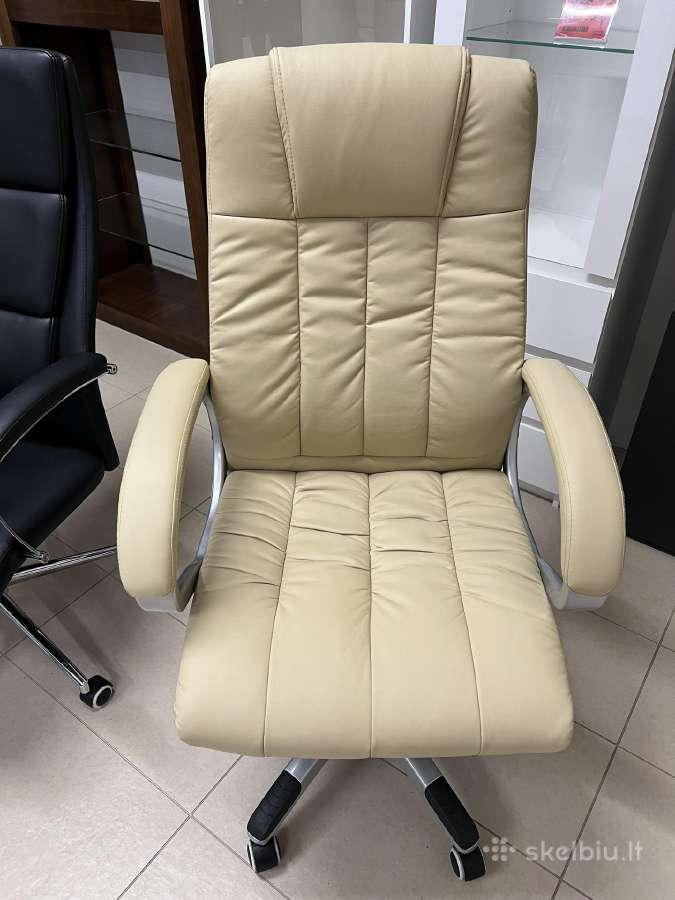 Finalinis išpardavimas. Biuro kėdės nuo 20 Eur - nuotraukos Nr. 6