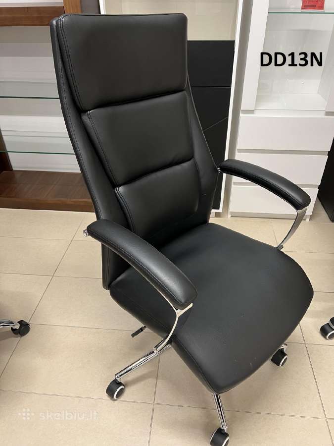 Finalinis išpardavimas. Biuro kėdės nuo 20 Eur - nuotraukos Nr. 11