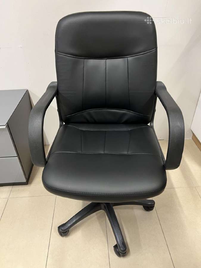 Finalinis išpardavimas. Biuro kėdės nuo 20 Eur - nuotraukos Nr. 2