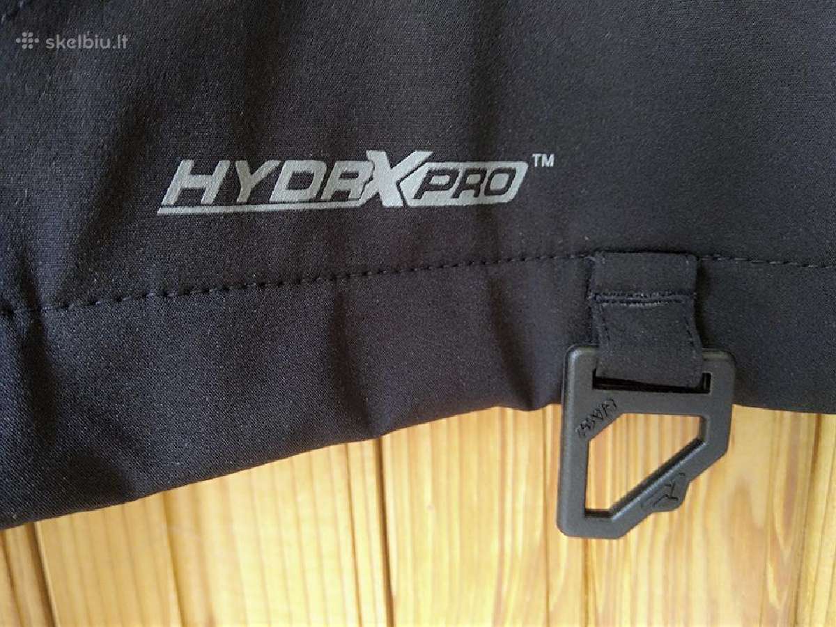 Fxr Vapor Pro Tri-laminate striukė, M dydis - nuotraukos Nr. 6