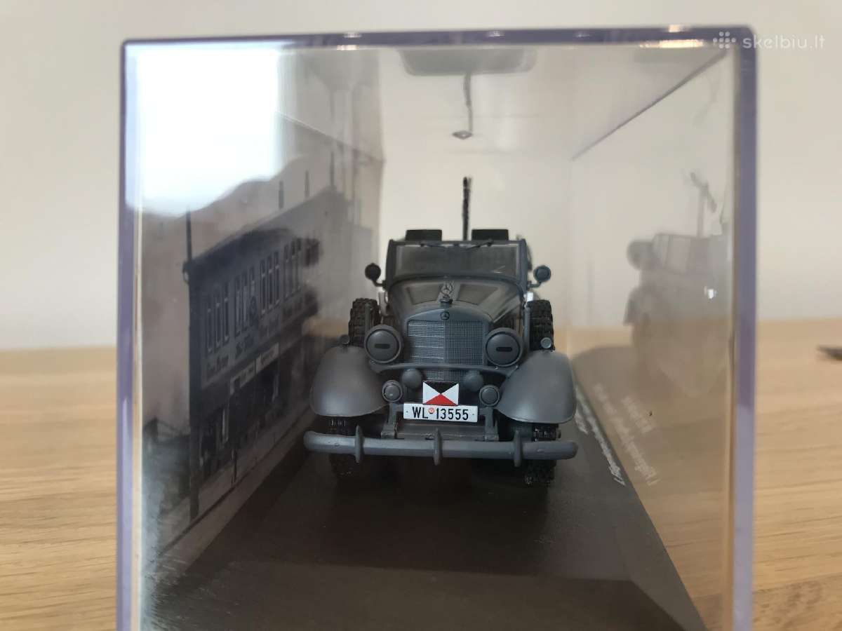 Mercedes-benz W-31 - nuotraukos Nr. 2