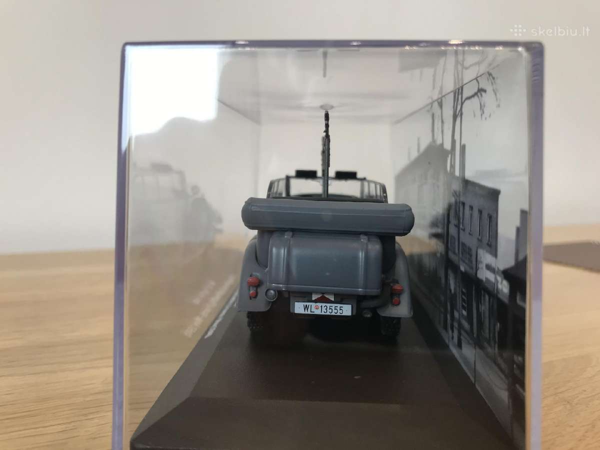 Mercedes-benz W-31 - nuotraukos Nr. 3