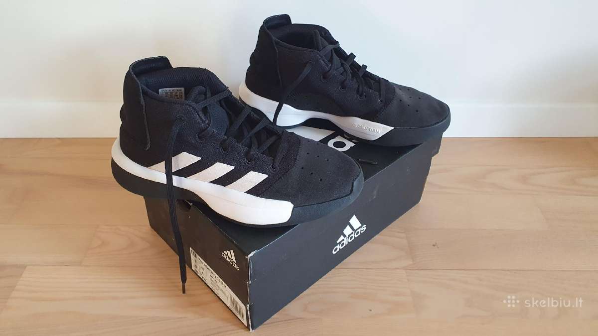 Adidas Pro Adversary 2019 (vaikiški krepšinio bat)