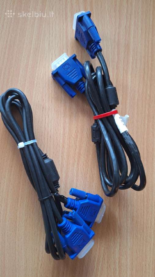 Vga Laidas