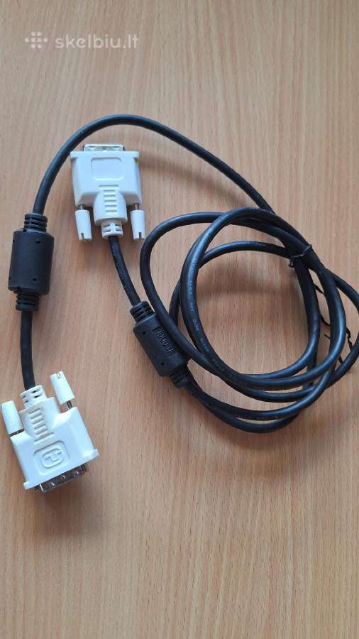 Dvi - Dvi laidas