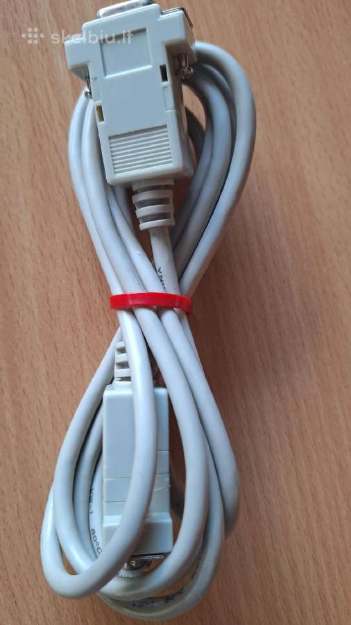 Rs232 Com Rs232 laidas