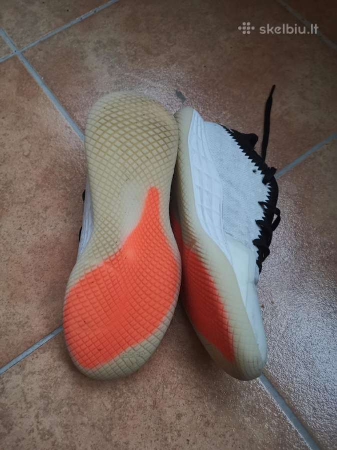 Adidas kedukai 38 dydis - nuotraukos Nr. 2