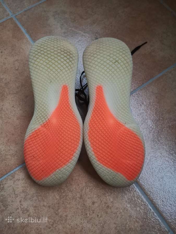 Adidas kedukai 38 dydis - nuotraukos Nr. 3