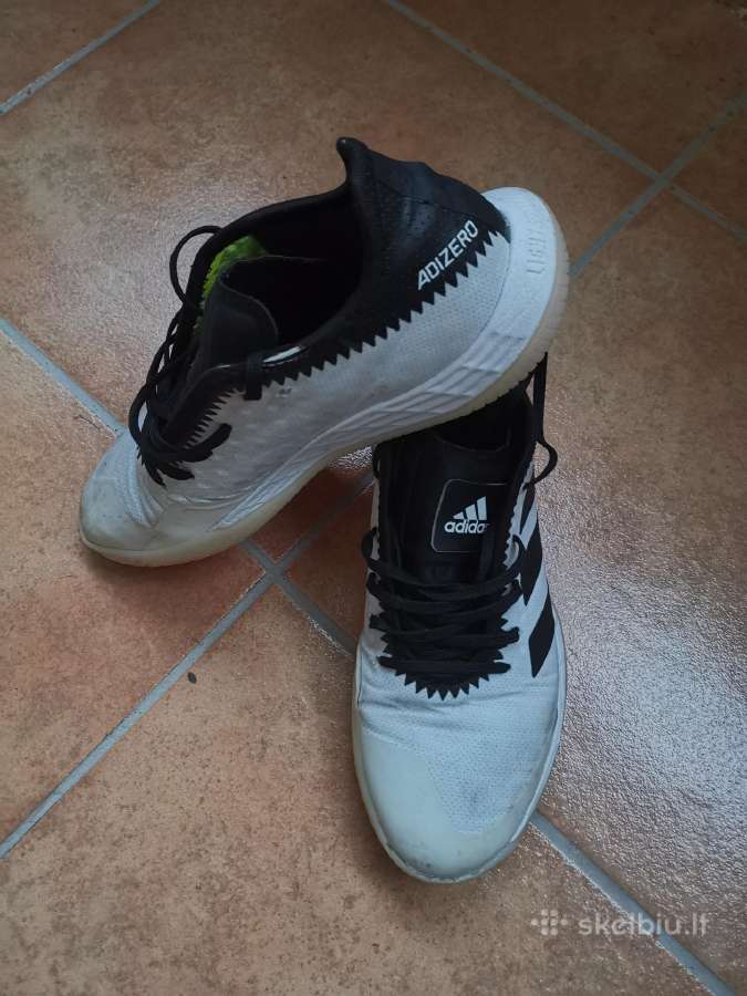Adidas kedukai 38 dydis - nuotraukos Nr. 4