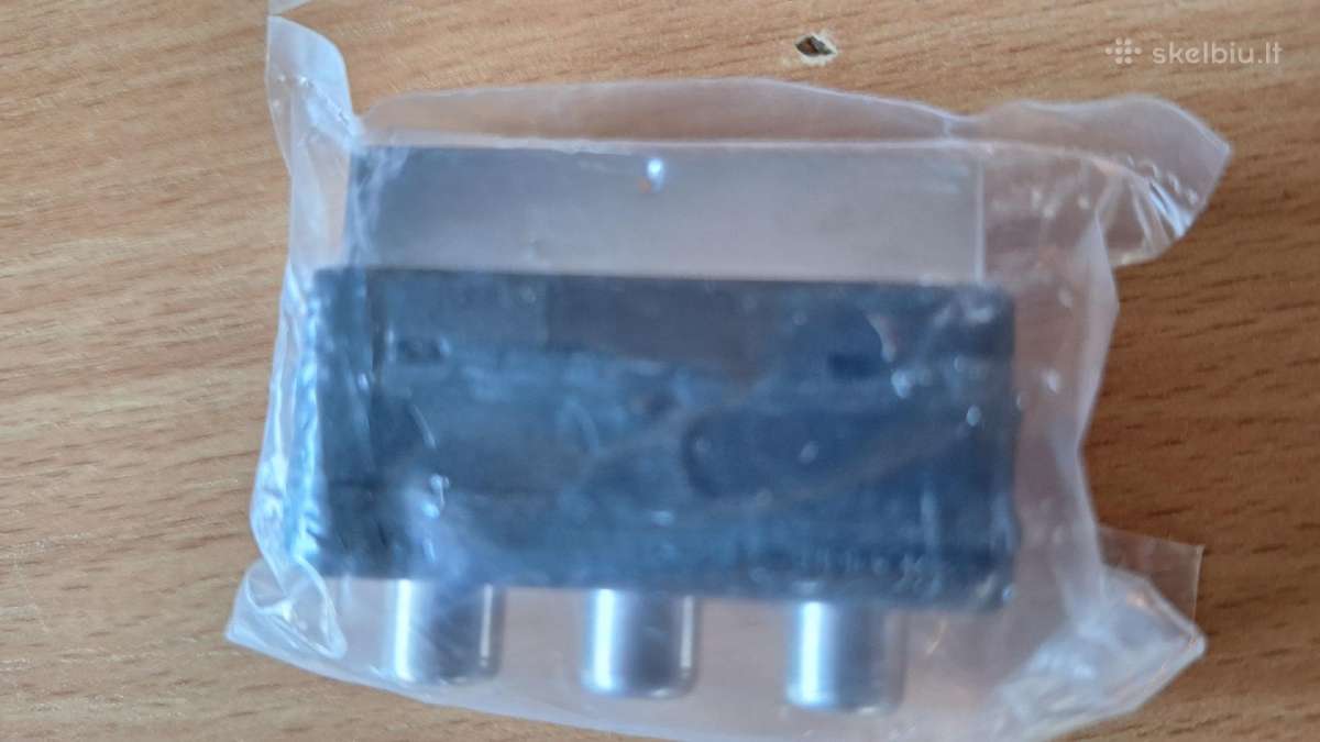 Rca adapteris i Scart - nuotraukos Nr. 5