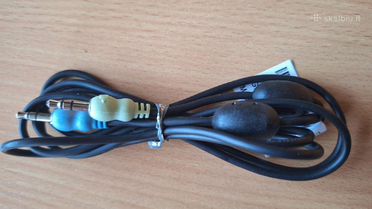 3.5 mm abu galai kistukas
