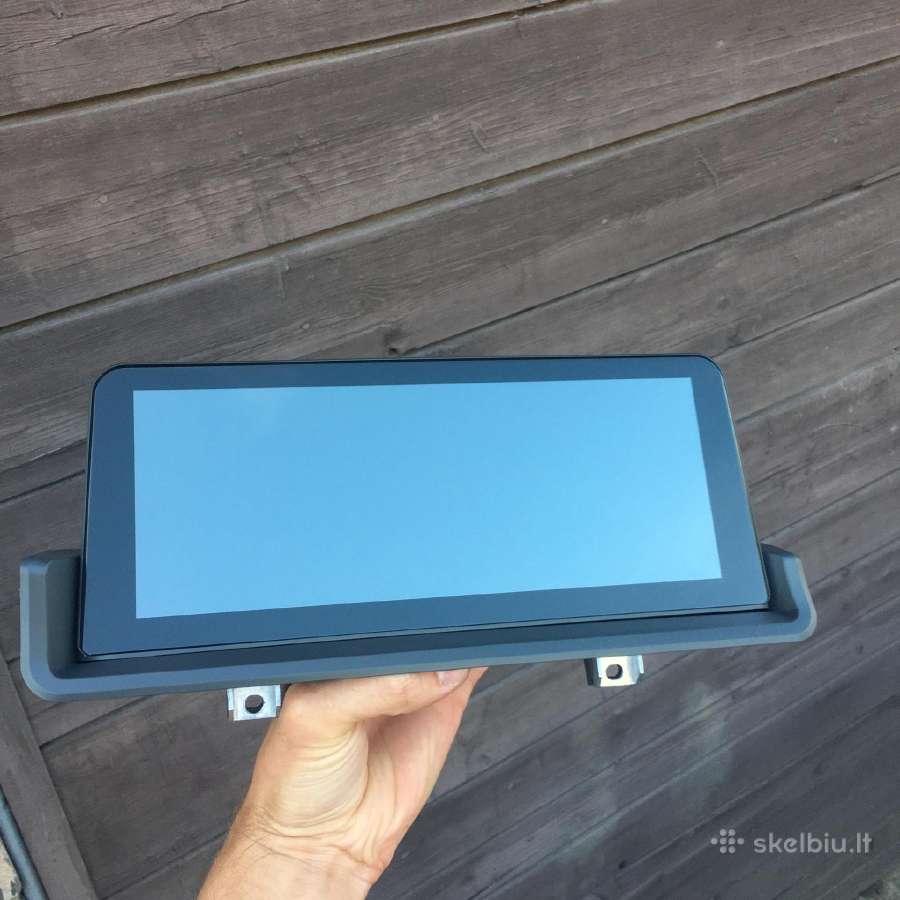 Bmw E90 E91 E92 E93 Android 14 Snapdragon 665 - nuotraukos Nr. 7