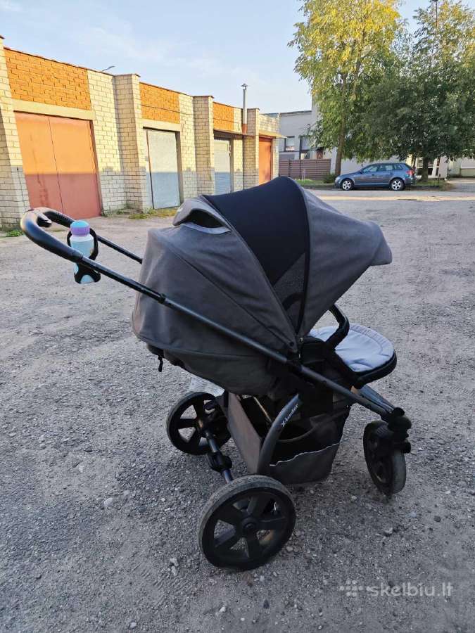 Xlander Xmove - nuotraukos Nr. 2