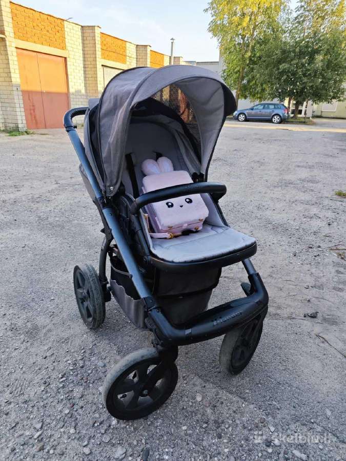 Xlander Xmove - nuotraukos Nr. 3