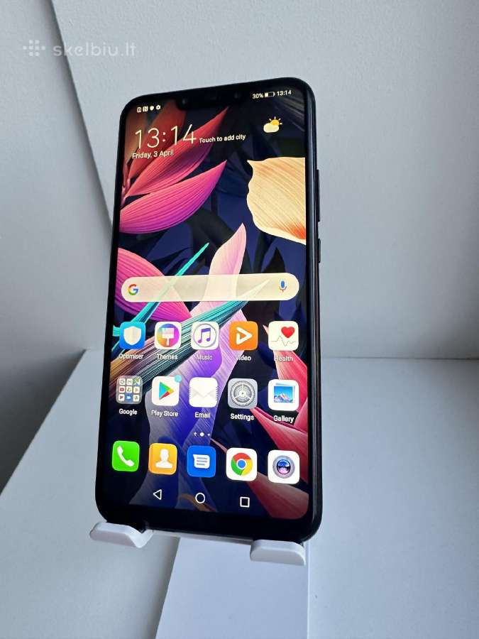 Naudotas Huawei Mate 20 Lite/64gb Duos tik 79 - Skelbiu.lt