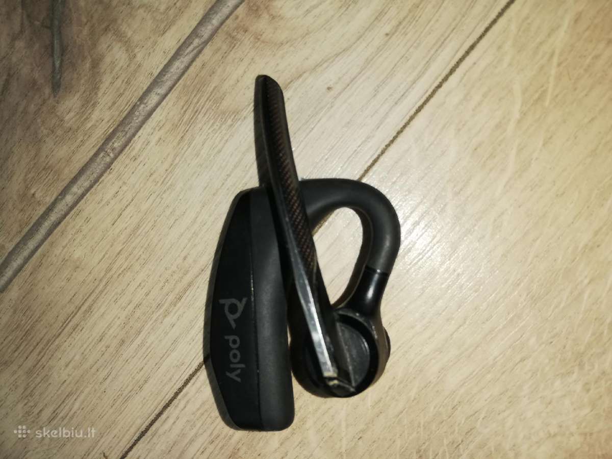 Plantronics Poly V5200series - nuotraukos Nr. 2