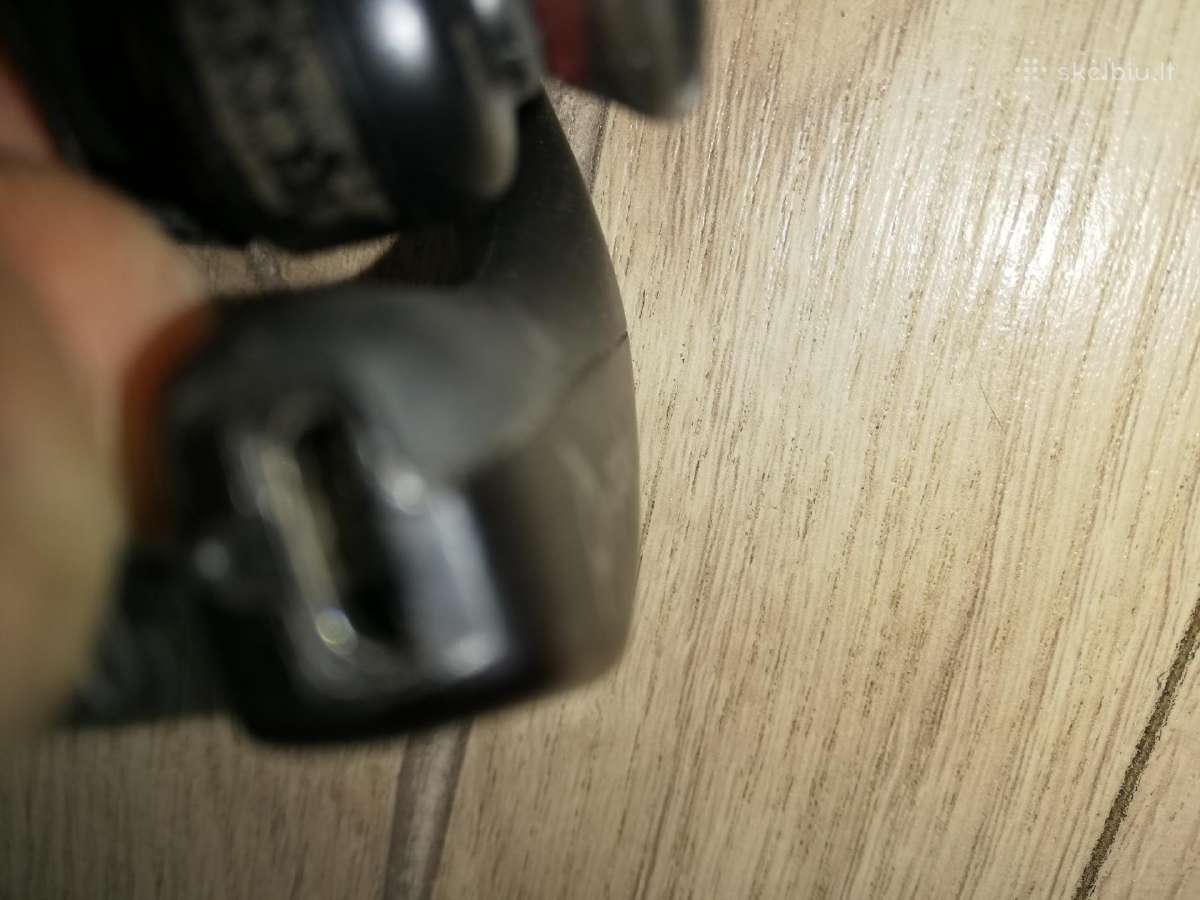 Plantronics Poly V5200series - nuotraukos Nr. 5