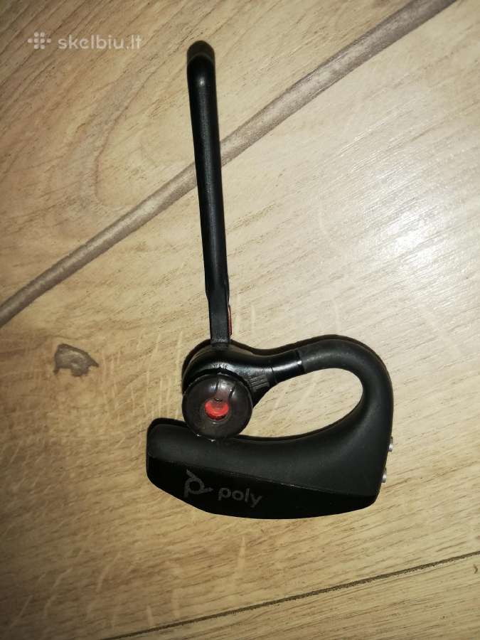 Plantronics Poly V5200series - nuotraukos Nr. 6