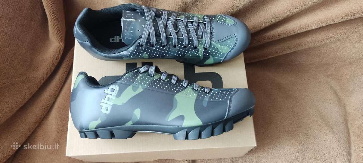 Nauji dhb dorica MTB batai 40d