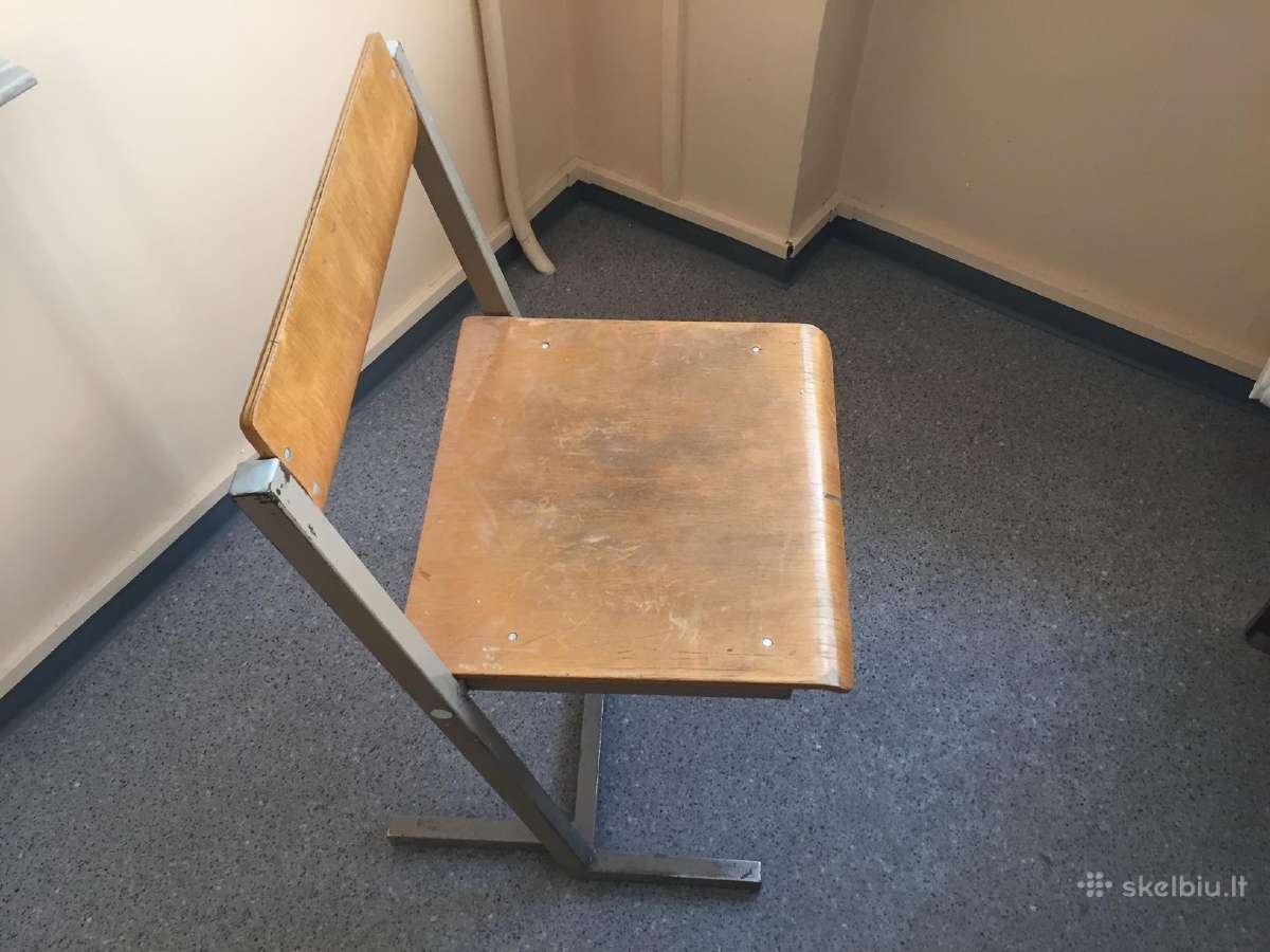 Tarybiniu laiku kedė metaliniu rėmu tik 15 Eur