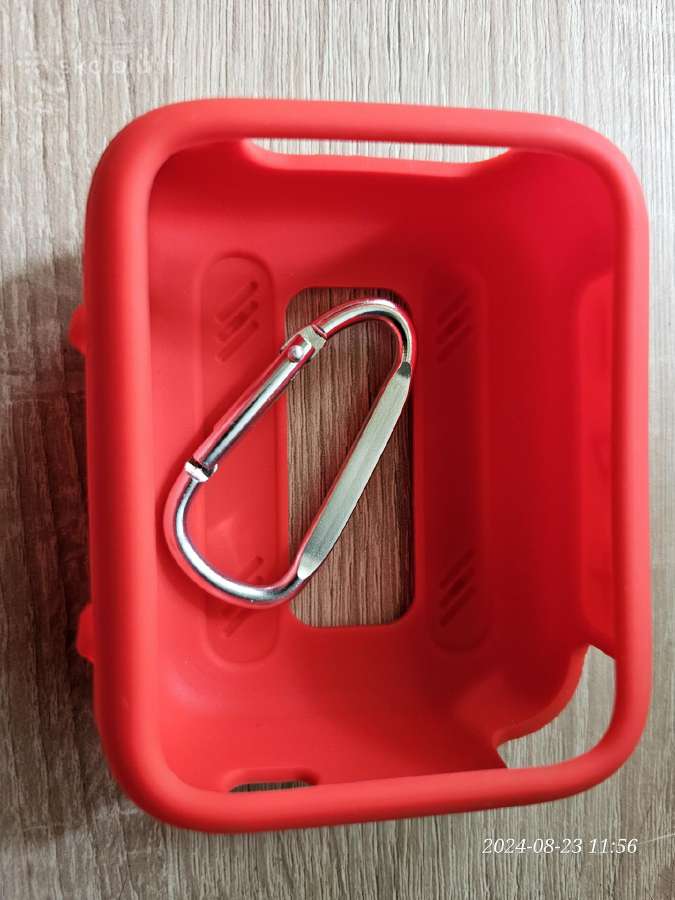Jbl Go4 Silikoninė apsauginė įmautė.