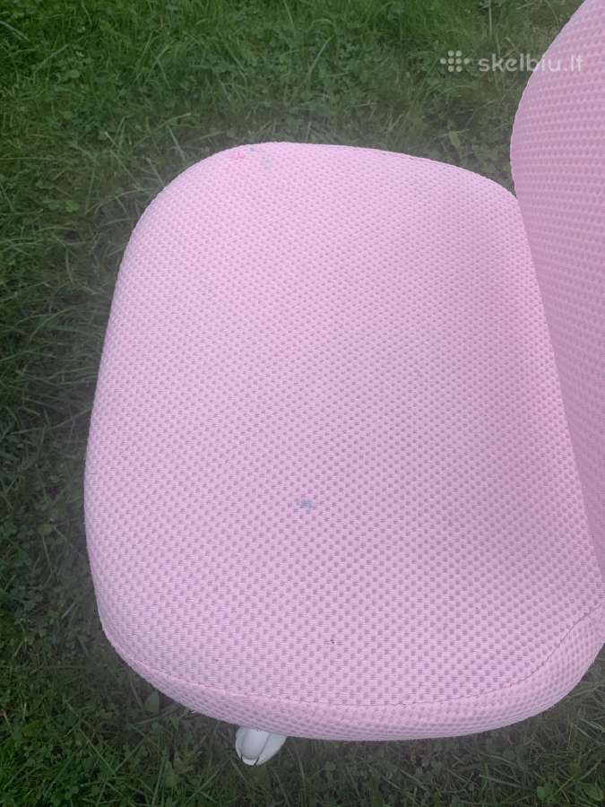 Darbo kėdė Vimund ikea mergaitei - nuotraukos Nr. 2