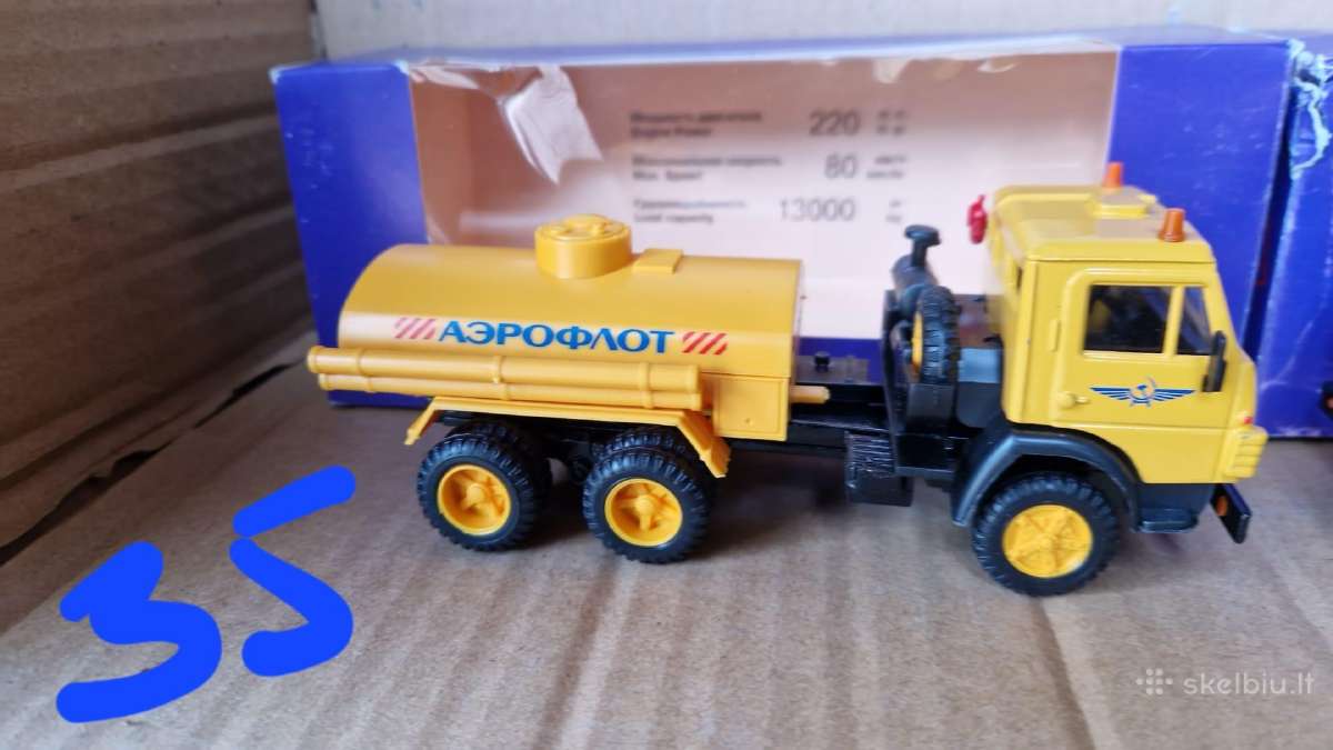 Elekon 1/43 - nuotraukos Nr. 13