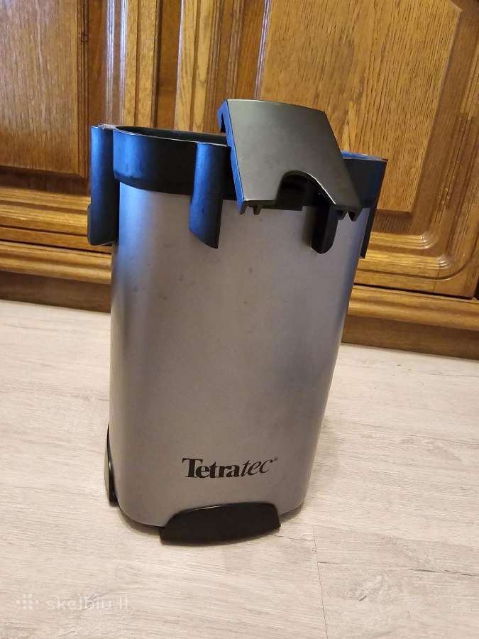 Tetra Tec 800 filtro Dalys